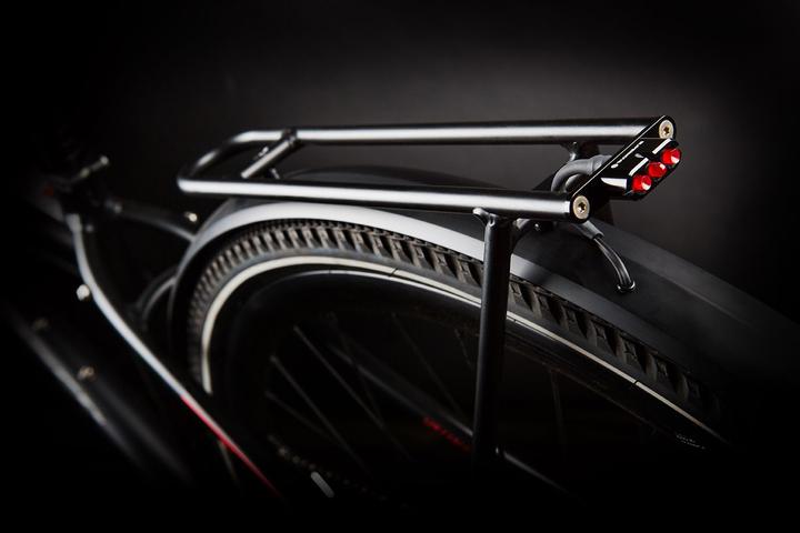 Produktbild Supernova E3 Tail Light 2