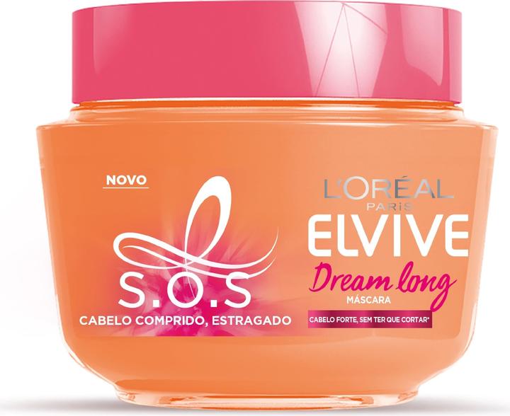 L'Oréal Paris Elseve Dream Length