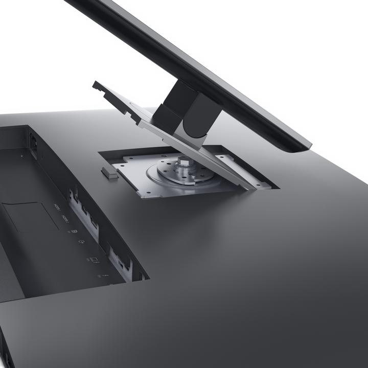 Actual product image Dell UltraSharp UP2720Q (3840 x 2160 Pixels, 27")