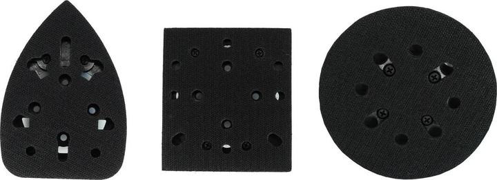 Immagine prodotto Prime3 TOS51 Random Orbital Sender 3 in 1 (Levigatrici rotorbitali, 260 W)