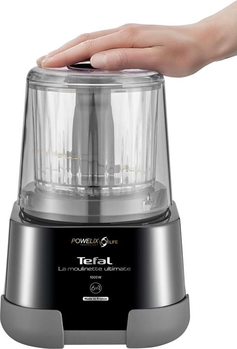Actual product image Moulinex La Moulinette Ultimate (550 ml, 1000 W)