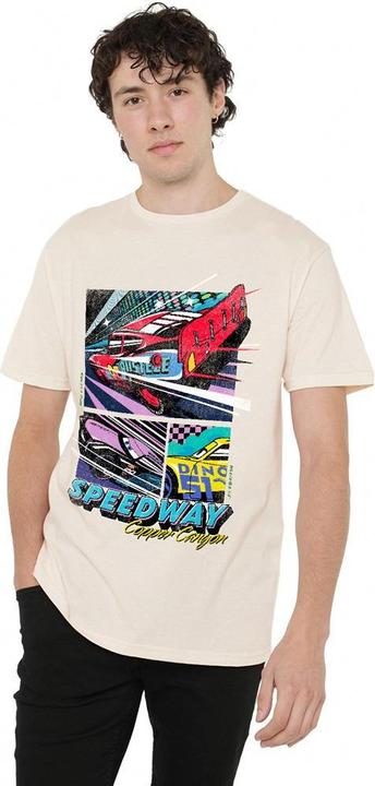 Produktbild Cars Copper Canyon TShirt (4XL)