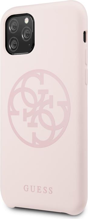 Actual product image Guess Case (Apple iPhone 11 Pro)