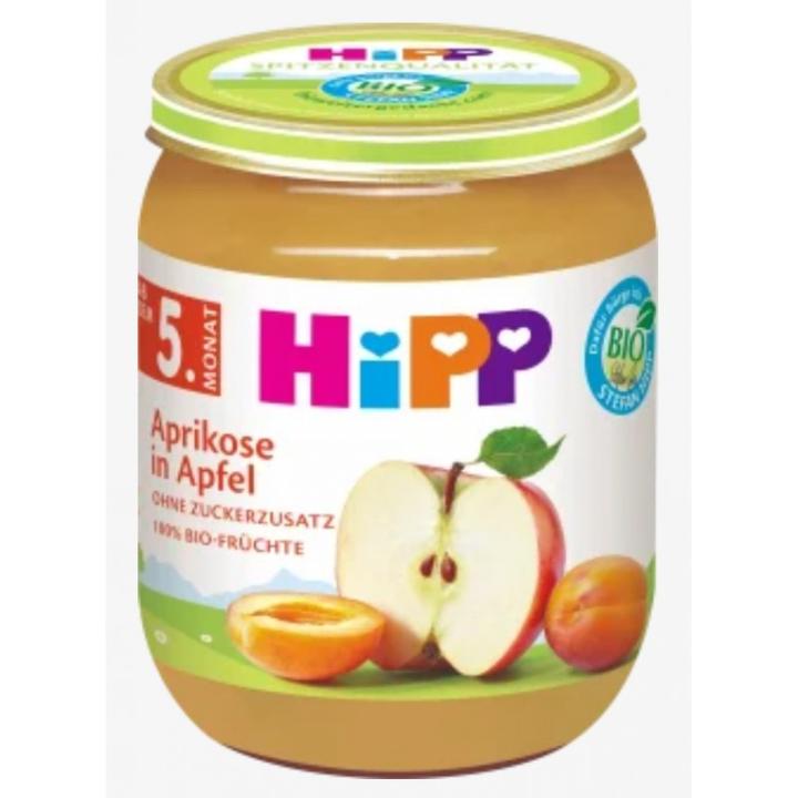 Hipp Organic porridge (217 g)