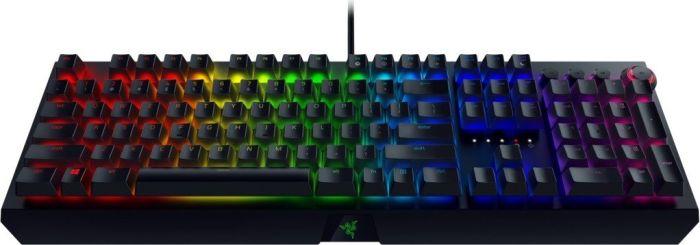 Actual product image Razer BlackWidow Elite (DE, Cable)