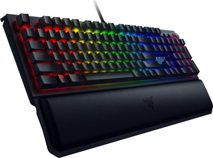 Actual product image Razer BlackWidow Elite (DE, Cable)