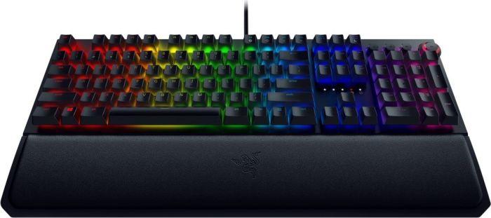Actual product image Razer BlackWidow Elite (DE, Cable)