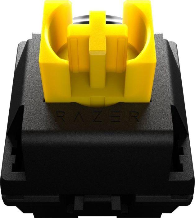 Actual product image Razer BlackWidow Elite (DE, Cable)