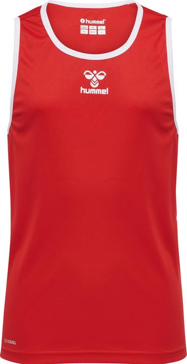 hummel Core Xk Basket Jersey Kids