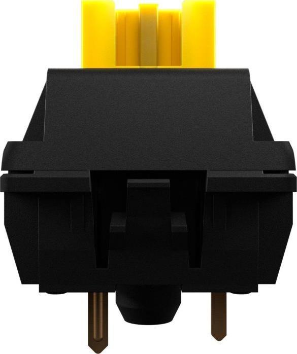 Actual product image Razer BlackWidow Elite (DE, Cable)