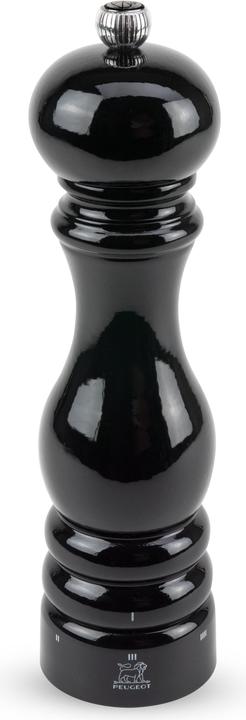 Actual product image Peugeot Paris (Pepper)