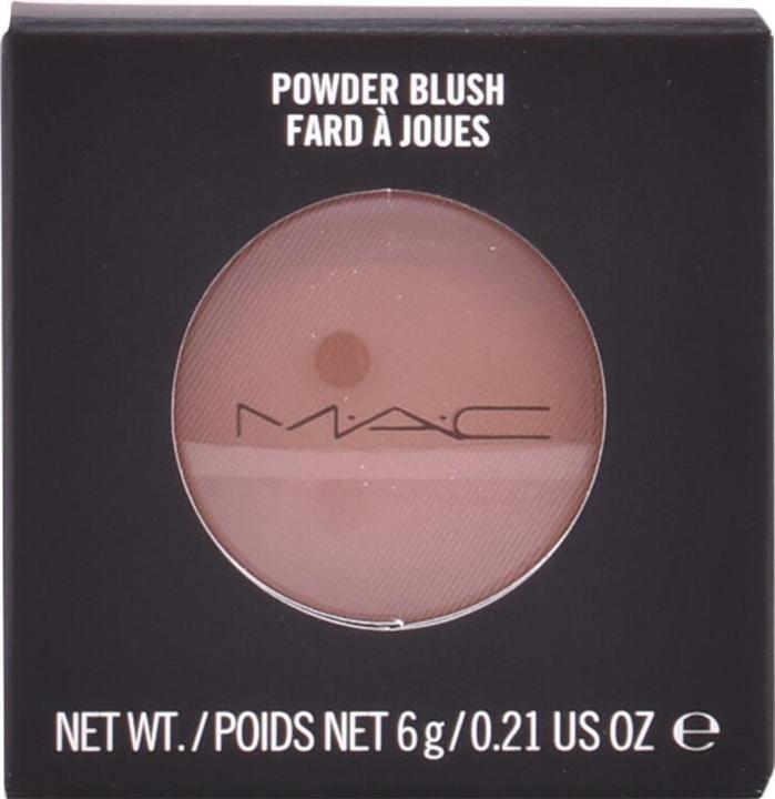 Produktbild MAC Cosmetics Powder Blush (#Harmony)