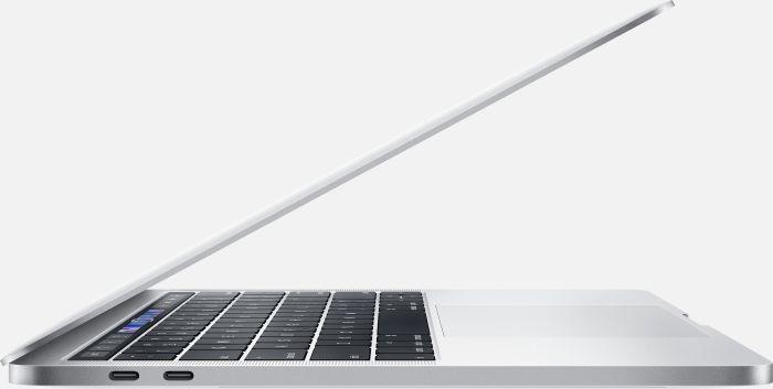 Immagine prodotto Apple MacBook Pro 13 – 2019 (13.30", Intel Core i5-8257U, 8 GB, 128 GB, DE)