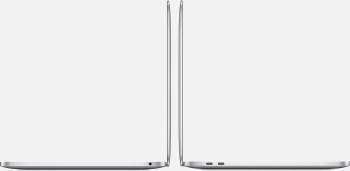 Immagine prodotto Apple MacBook Pro 13 – 2019 (13.30", Intel Core i5-8257U, 8 GB, 128 GB, DE)