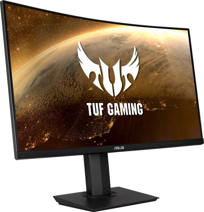 Image du produit ASUS TUF Gaming VG32VQ (2560 x 1440 pixels, 32")