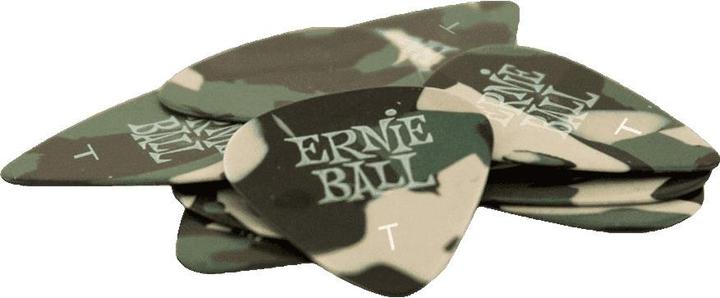 Immagine prodotto Ernie Ball Thin (12 x, 0.46 mm)