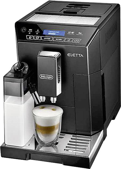 Image du produit De'Longhi Eletta Cappuccino