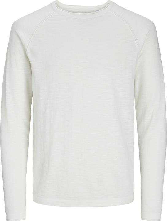 Jack & Jones Jjebreeze Knit Crew Neck Sn
