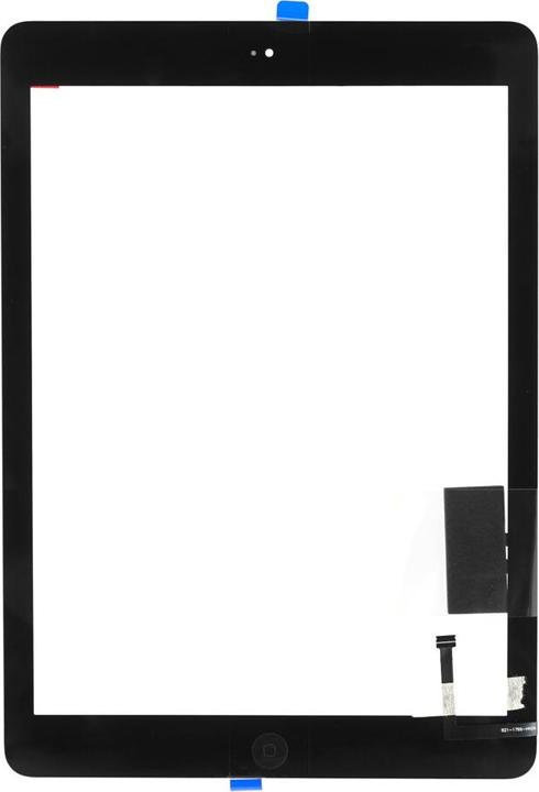OEM Touch Screen (Display, iPad 2019 (7th gene), iPad 2020 (8. Gen))