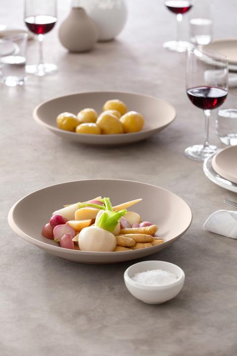 Produktbild Villeroy & Boch NewMoon (1 x, 25 cm)