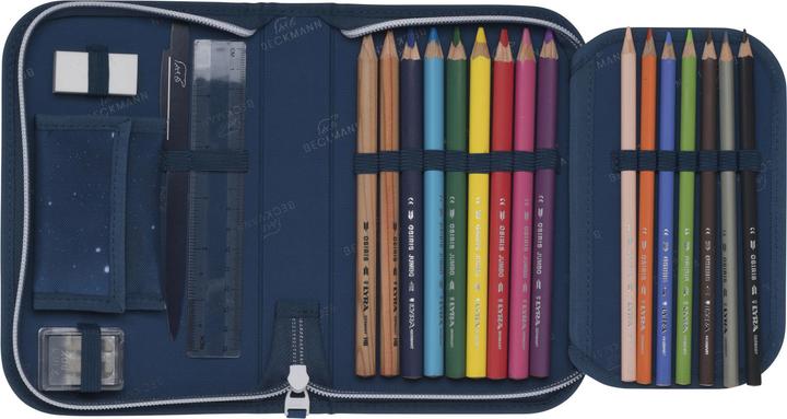 Actual product image Beckmann Active Air FLX (25 l)