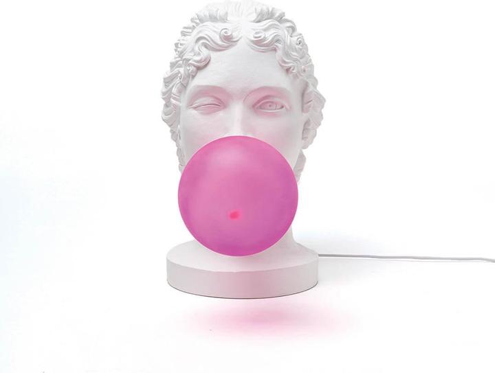 Actual product image Seletti Grace Lamp Table lamp (300 lm, E14)