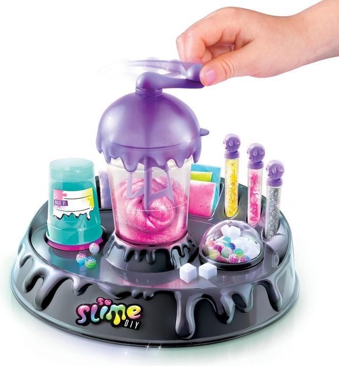 Produktbild Canal Toys Schleimfabrik