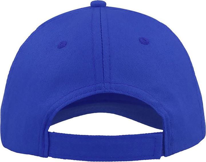 Produktbild Atlantis Baseballkappe mit 6 Paneelen (2 StückPackung) (One Size)