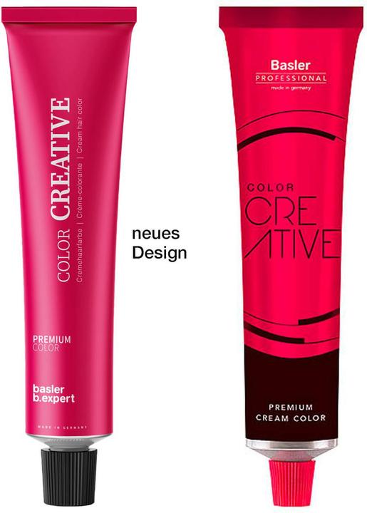 Produktbild Basler Color Creative Premium Cream Color (9/8 hell hellblond perl)