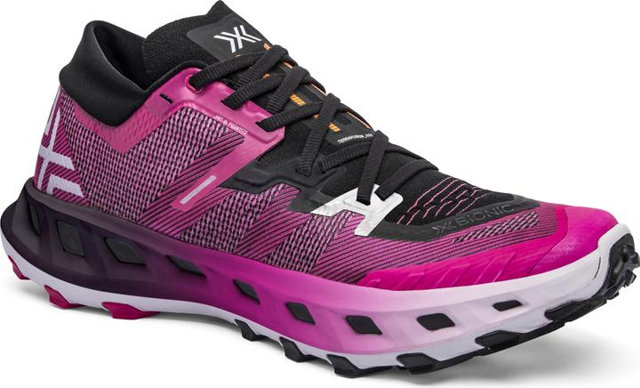 Actual product image X-Bionic Terraskin X02 (35)