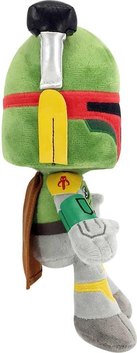 Image du produit Mattel Sw 8 Basic Peluche Boba Ft (24.13 cm)