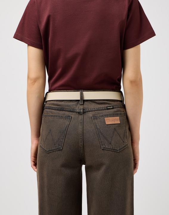 Immagine prodotto Wrangler Cintura Double Up (90)
