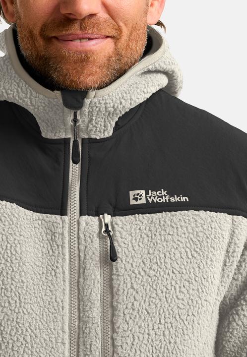 Produktbild Jack Wolfskin Kammweg Pile Fz M (S)