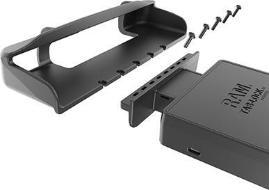 Image du produit RAM Mounts Tab-Lock for L- Tablets