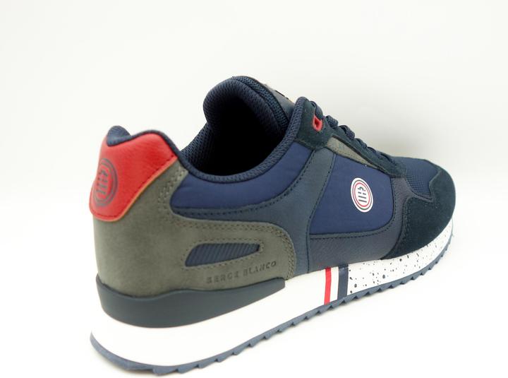 Immagine prodotto Serge Blanco Scarpe da ginnastica (41)