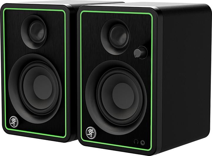 Produktbild Mackie CR3-X (Passiv, 1 Stk., 1x 50 W)