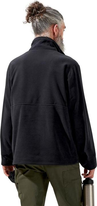 Produktbild Berghaus Prism Half-Zip Polartec-Fleece (3XL)
