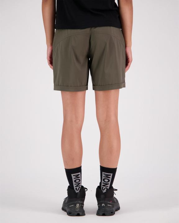Produktbild Mons Royale Drift Shorts Women (M)