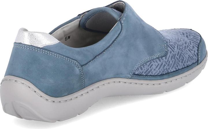 Produktbild Waldläufer Halbschuh Henni (36)