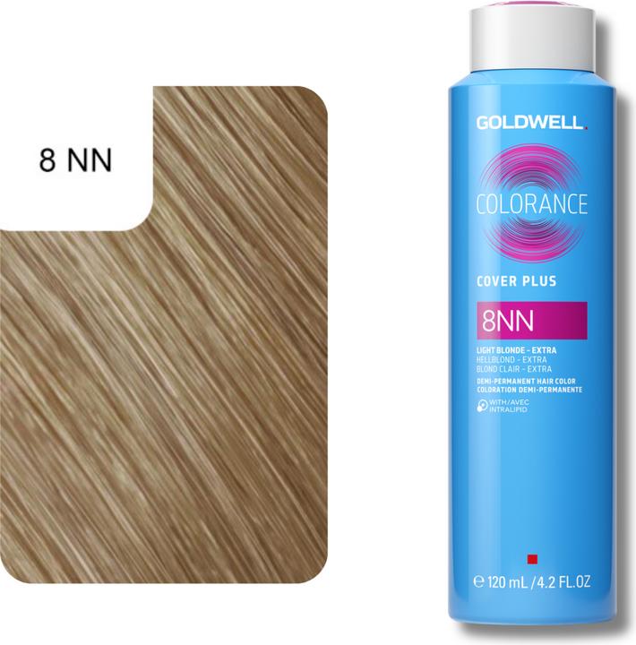 Produktbild Goldwell Colorance Demi Color (Grey)
