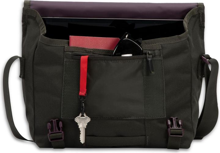 Produktbild Timbuk2 Laptoptasche Flight Classic Messenger XS
