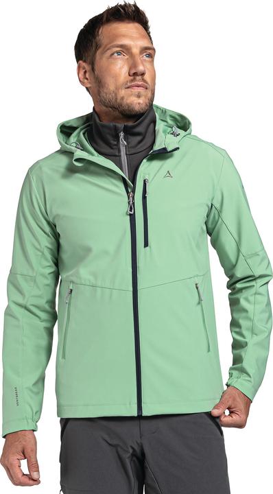 Immagine prodotto Schöffel Giacca softshell Tonion M (48)