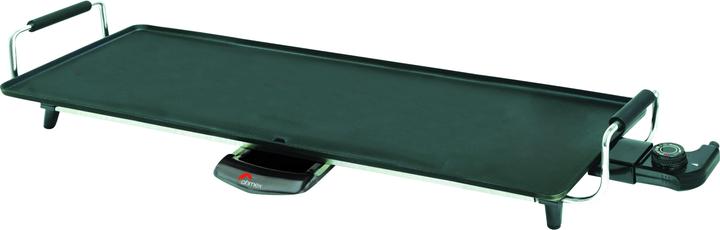Actual product image Ohmex Teppanyaki TPK-2370