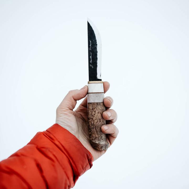 Produktbild Marttiini Aapa-Moor (11 cm)