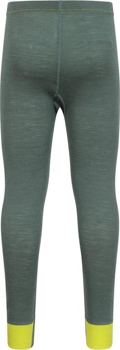 Actual product image Mountain Warehouse Childrens/Kids II Merino Wool Base Layer Bottoms (98)