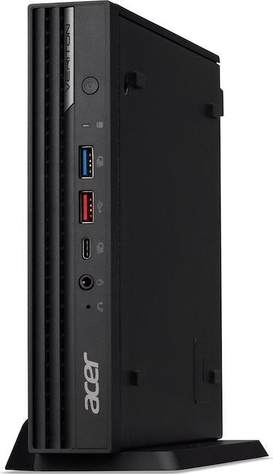 Actual product image Acer Veriton N6 - Mini-PC 1L i7 16/512 W11P (Intel Core i7-13700T, 16 GB, 512 GB, UHD Graphics 770)