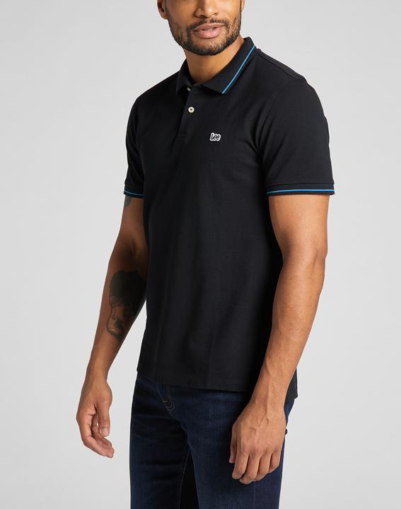 Immagine prodotto Lee Polo in piqué (XL)
