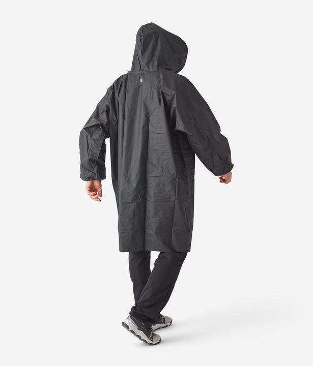 Immagine prodotto Caperlan poncho 100 341438