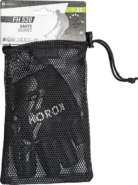 Actual product image Korok FH520 (XS)