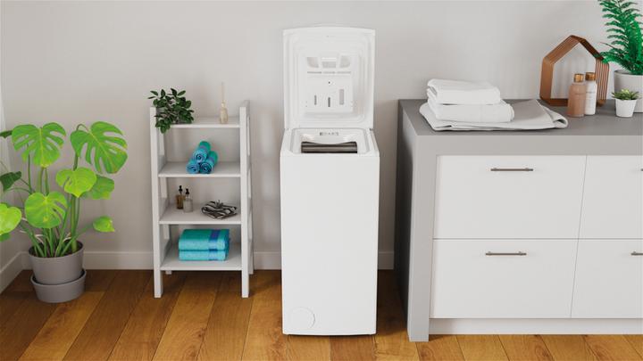 Image du produit Indesit BTW S72200 CH/N